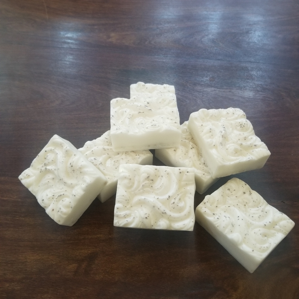 Cellulite Busting Coconut Bars! - Picture 3 of 3